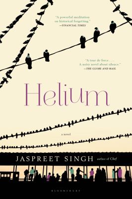 Helium : a novel