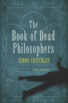 The book of dead philosophers