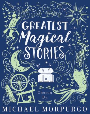 Greatest magical stories
