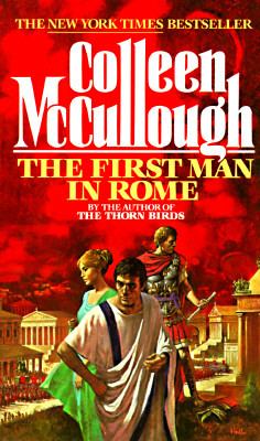 The first man in Rome.