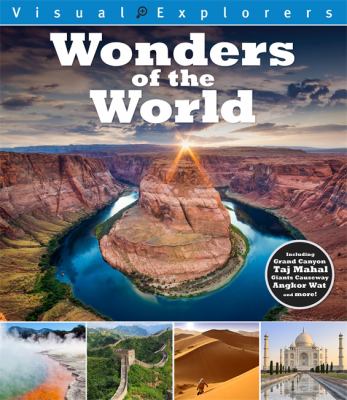 Wonders of the world