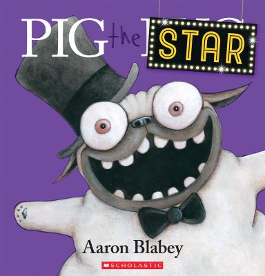 Pig the star