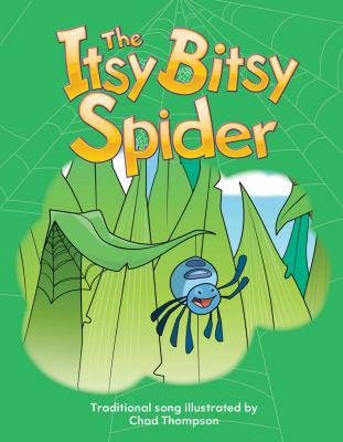 The itsy bitsy spider : weather