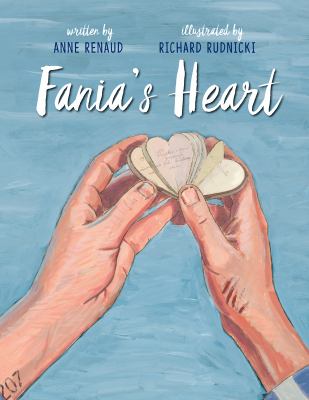 Fania's heart