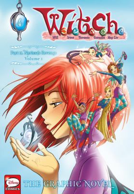 W.I.T.C.H. : the graphic novel. 4 /