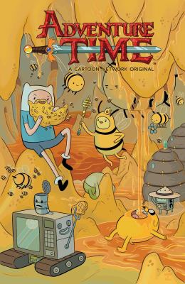 Adventure time. 14 /