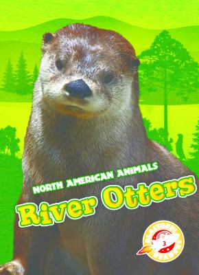 River otters