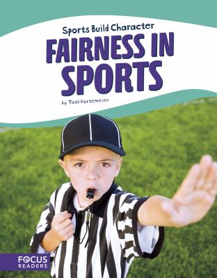 Fairness in sports