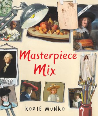 Masterpiece mix