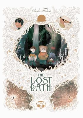 The lost path