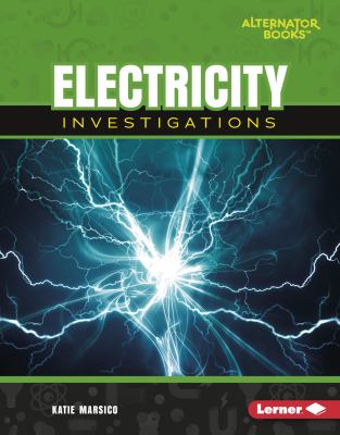 Electricity investigations