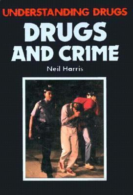 Drugs and crime