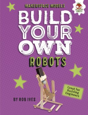 Build your own robots