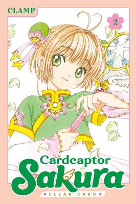 Cardcaptor Sakura : clear card. 2 /