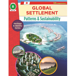 Global settlement : patterns and sustainability