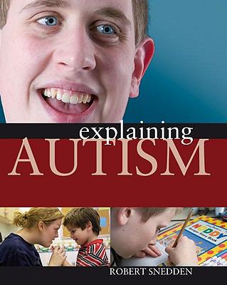 Explaining autism