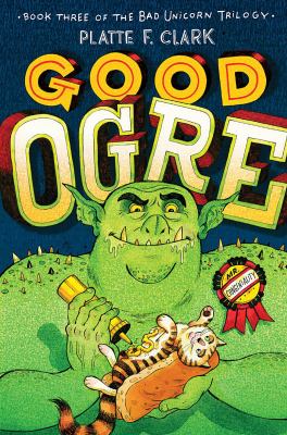 Good ogre