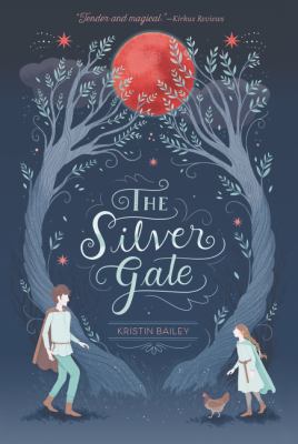 The silver gate