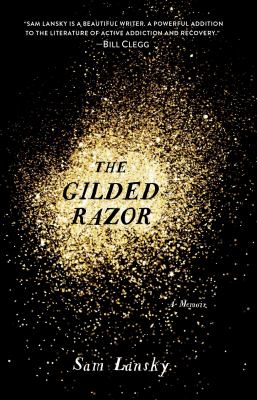 The gilded razor : a memoir