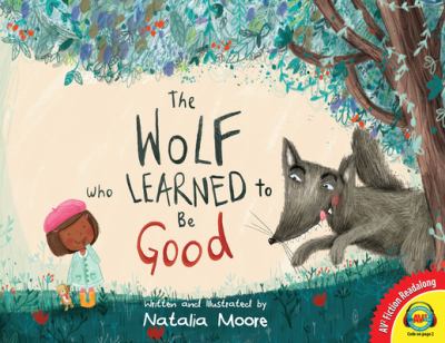 The wolf who learned to be good