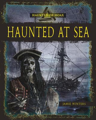 Haunted at sea