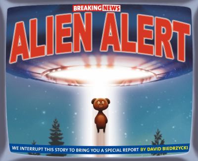 Alien alert