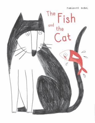 The fish and the cat