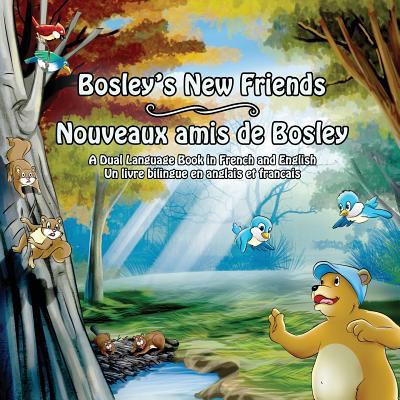 Bosley's new friends = : Nouveaux amis de Bosley