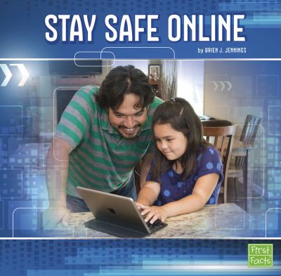 Stay safe online