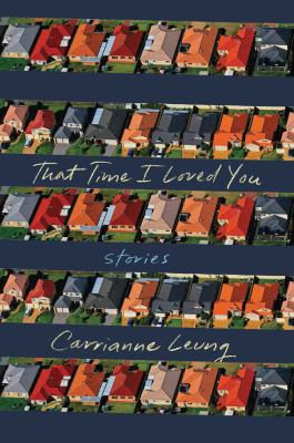 That time I loved you : linked stories