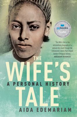 The wife's tale : a personal history