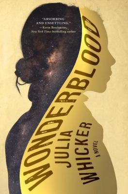 Wonderblood : a novel