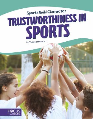 Trustworthiness in sports