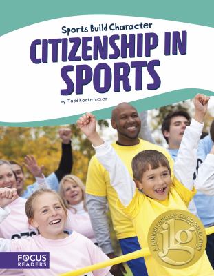 Citizenship in sports