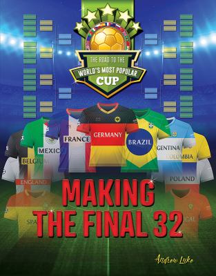 Making the final 32