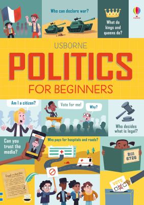 Politics for beginners