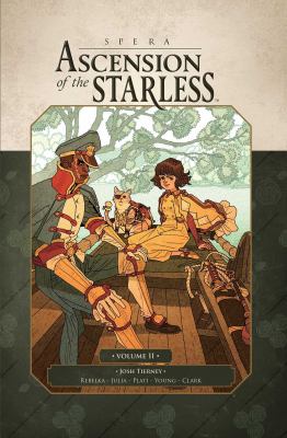 Spera : ascension of the starless. 2 /