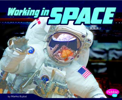 Working in space
