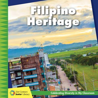 Filipino heritage