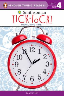 Tick-tock! : measuring time