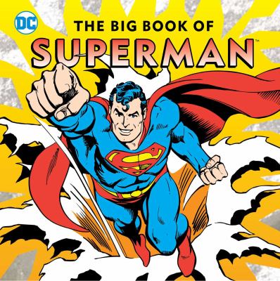 The big book of Superman