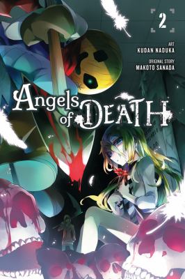 Angels of death. 2 /
