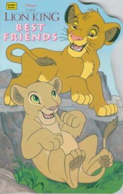 Disney's The lion king. Best friends /