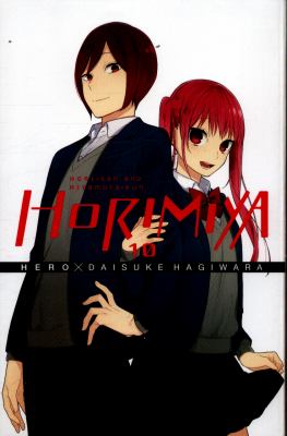 Horimiya : Hori-san and Miyamura-kun. 10 /