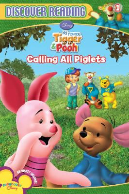 Calling all piglets!