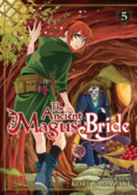 The ancient magus' bride. 5 /