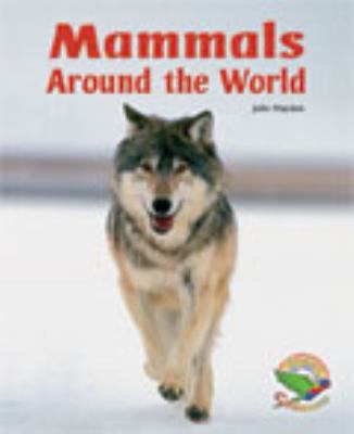 Mammals around the world