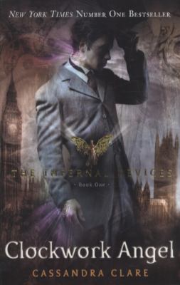 Clockwork angel