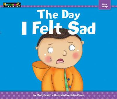 The day I felt sad (Lap Book)