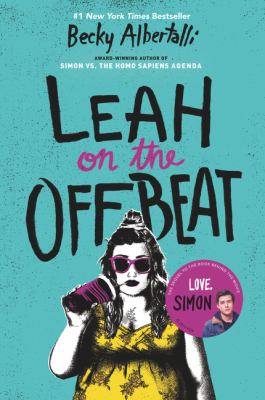 Leah on the offbeat